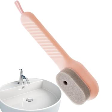 Imagem de Escovas de sapatos para limpeza, escova de limpeza de sapatos,Mobiliário de couro - substituível Dispensação de bota para sapatos tênis de couro de tela de couro móveis de sofá