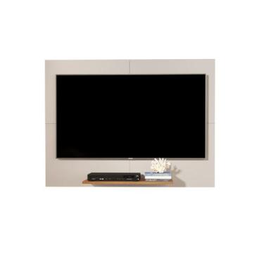 Imagem de Painel Paris Para Sala Ou Quarto Ideal Para Televisões De Até 50 Poleg