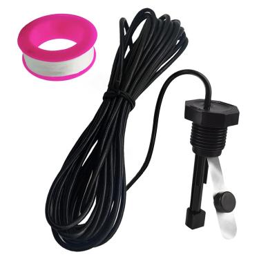 Imagem de YJMKOI GLX-FLO-RP Interruptor de fluxo para sistemas de sal Hayward - Sensor de fluxo de piscina