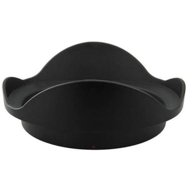 Imagem de Para-Sol Baioneta Ew-83E Lentes Canon Ef 16-35Mm, Ef 17-40Mm - Worldvi