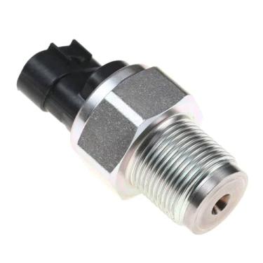 Imagem de Sensor de pressão de combustível Common Rail 499000-6121 para Toy&ota Hilux Hiace D4D 3.0L TurboSense