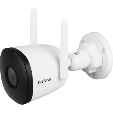 Imagem de Camera Video Ext Wi-fi Full Hd Im5 C-sd 32gb Intelbras