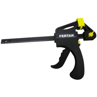 Imagem de Grampo De Aperto - Fertak 12"