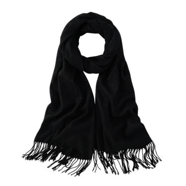 Imagem de Cachecol Lenço De Pescoço Echarpe Pashmina Elegante Versátil