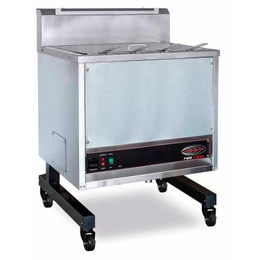 Imagem de Fritadeira à Gás Crescente 60 Litros F600 Turbo