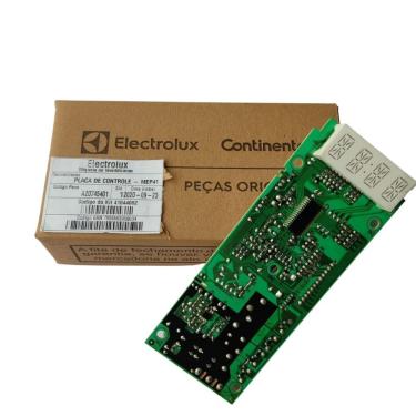 Imagem de Placa Principal Micro-ondas Mep41 A20745401 Bivolt