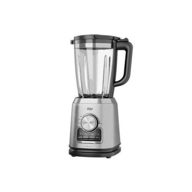 Imagem de Liquidificador com Copo de Vidro 2 Litros WB2000 220V Wap, 220V