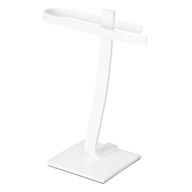 Imagem de Unidas Store, Porta Toalha De Rosto Toalheiro De Bancada Branco U.Bali