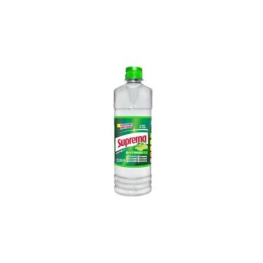Imagem de Removedor Suprema Limpador Multiuso - Verbena 500ml