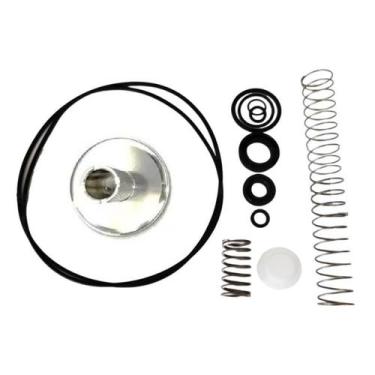 Imagem de Kit reparo da válvula de admissão similar 1704132 Metalplan - Arcompri