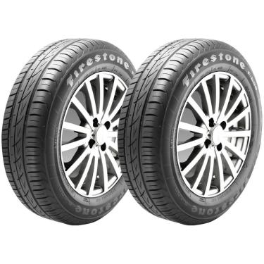Imagem de Pneu Aro 14 Firestone F-600 175/65 R14 82t - 2 Unidades 14
