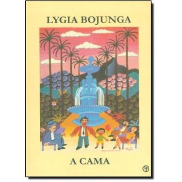 Imagem de Cama, a - CASA LYGIA BOJUNGA, 3