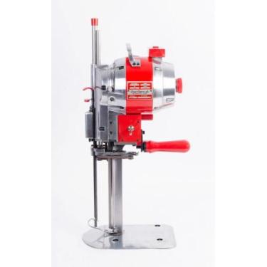 Imagem de Máquina Corte Tecido SSH-R 10" 600W 220V Vermelho - Sun Special