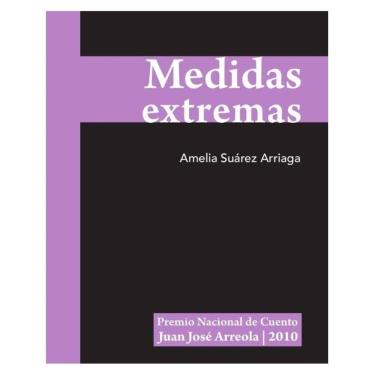 Imagem de Medidas extremas - Espanhol