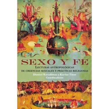 Imagem de Sexo y Fe. - Espanhol