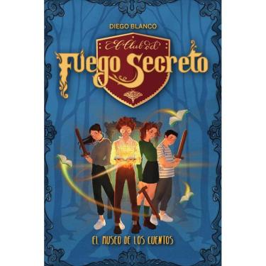 Imagem de El club del Fuego Secreto / 1 - Espanhol