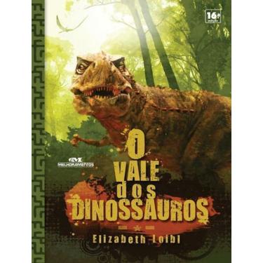 Imagem de O vale dos Dinossauros