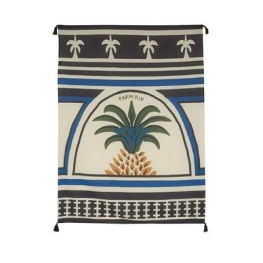 Imagem de Canga farm praiana jardim tropical - Farmete