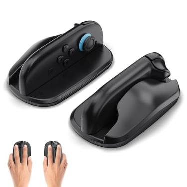 Imagem de Veanic Gaming Controller Mouse Compatible with Joycon Controoler Nintendo NS Switch 2