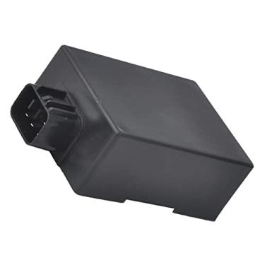 Imagem de labwork Substituição de ignição de caixa CDI para Polaris Scrambler Sportsman Ranger 300 500 425 400 3090232 3089238