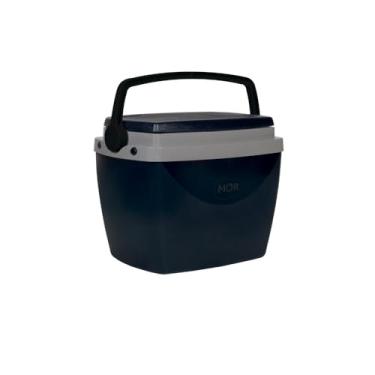 Imagem de Mor - Caixa Térmica 6 Litros Preta