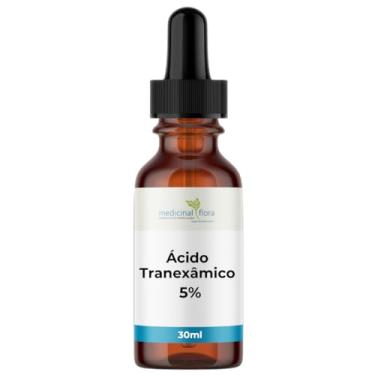 Imagem de Sérum Ácido Tranexâmico 5% - 30ml