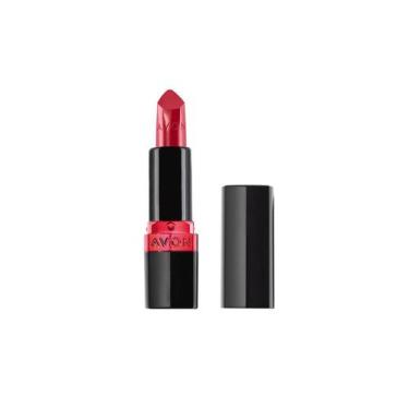 Imagem de Avon Ultra Color Batom Cremoso Rose Malva - 3,6g