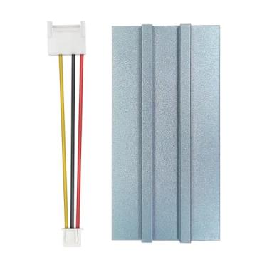 Imagem de LASER TREE Acessórios para módulo de gravação a laser, kit compatível com XT D1, apenas para adaptação entre módulos de árvore a laser e máquina XT (Fro XT D1)