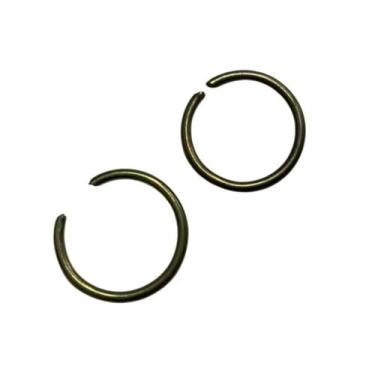 Imagem de Anel Trava da Barra Recíproca Lava-Roupa Brastemp 2207 Kit 2UN