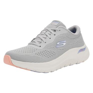 Imagem de Tênis Feminino Arc Fit 2.0 Big League Skechers 150051