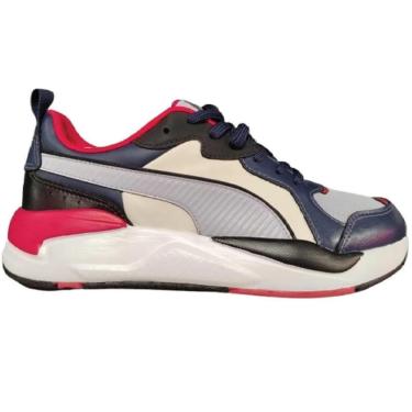 Imagem de Tênis Puma X-Ray Game Masculino-Masculino