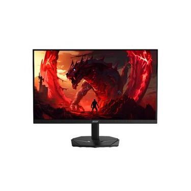 Imagem de Monitor Gamer Acer Nitro 27” KG271U F3B Quad HD LED IPS 320Hz 0.5ms