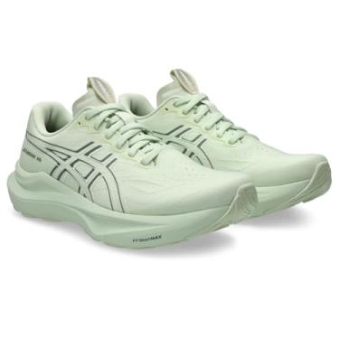 Imagem de ASICS Tênis feminino Gt-2000 14, Whisper Green Monument Blue, 35