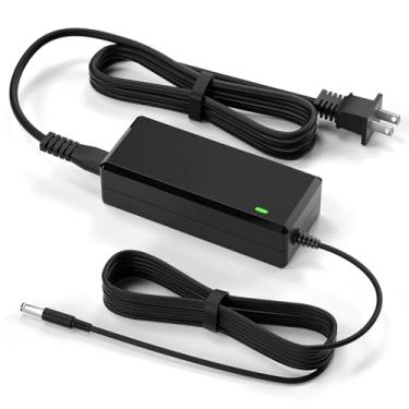 Imagem de VHBW Substituição para fonte de alimentação Logitech G29 para Logitech Racing Wheel G920 G940 G923 G25 G27 GT 24V Adaptador Logitech Driving Force GT Racing Wheel APD DA-42H24 AD10110LF 190211-0010