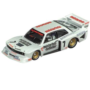 Imagem de Carrera 27798 Bmw 320 Turbo Flachbau Team Schnitzer No.7 Escala 1:32 Evolution Analógico Slot Car
