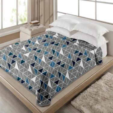 Imagem de Cobertor King Corttex Home Design Eduardo - Fatex Ind. Com.Imp Exp. Lt