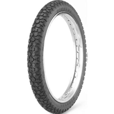 Imagem de Pneu Bros 150 Xtz 150 Xre 190 Cb 400 90/90-19 52r Wh21 Rinaldi