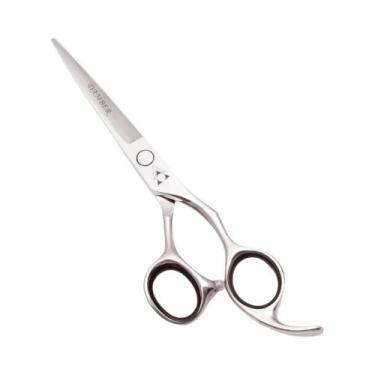 Imagem de Tesoura Profissional De Cabeleireiro 6.0 440C Ferramentas De Barbeiro 