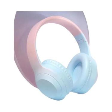 Imagem de Fones De Ouvido Gamer Sem Fio Bluetooth 5.3 Com Som Surround De Alta F