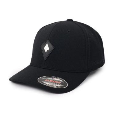 Imagem de Boné Flexfit Aba Curva Pipa MCD, U