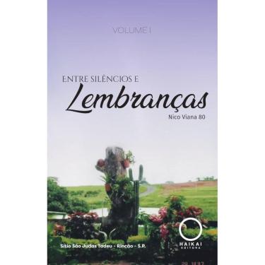 Imagem de Entre silêncios e lembranças