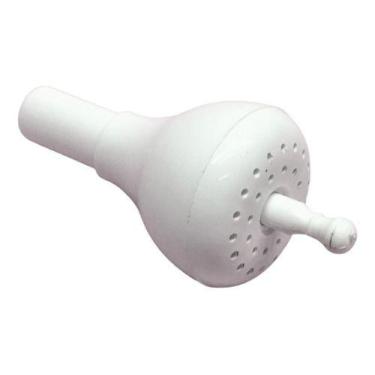 Imagem de Chuveirinho Sem Mangueira Lorenzetti Branco