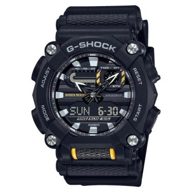 Imagem de Relógio Casio G-Shock Masculino GA-900-1ADR