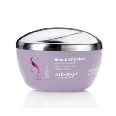 Imagem de Alfaparf Máscara SemiDiLino Smooth Smoothing 200ml