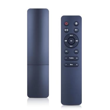 Imagem de WDZP Substituição de controle remoto Soundbar adequado para Philips TAB5309 TAB5309/10 TAB6309/37 TAB5309/37 TAB5109 TAB5109/37 2.1 Soundbar