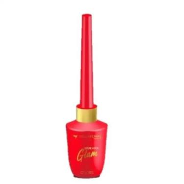 Imagem de Delineador Colorido Glam Colors Vermelho Bella Femme