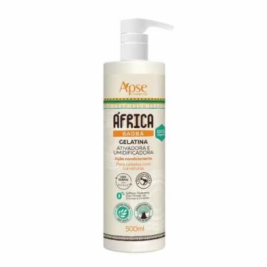 Imagem de Gelatina ÁFRICA Baobá Apse 500ML