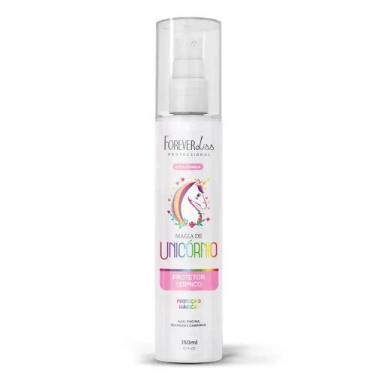 Imagem de Spray Térmico Magia de Unicórnio Forever Liss 150ML