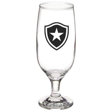 Imagem de Taça Cerveja Floripa Do Botafogo 300 Ml Em Caixa