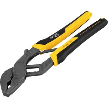 Imagem de Vonder, Alicate Bomba D'Água 10", Ajuste Automático.